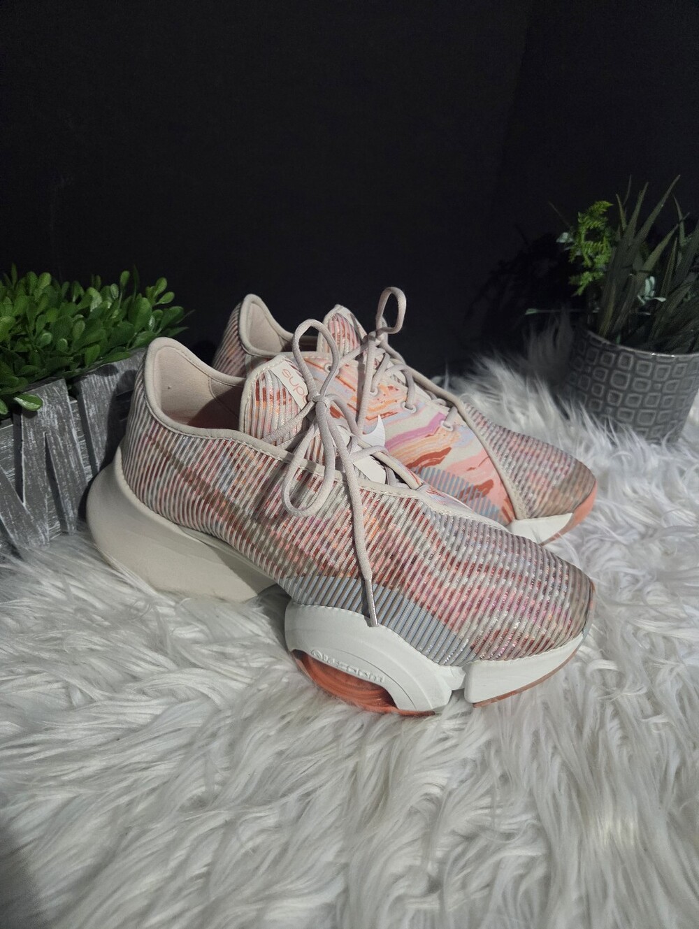 Nike Air Zoom Superrep 2 Sneakers